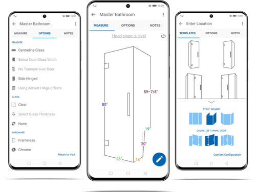 Smart-Glazier